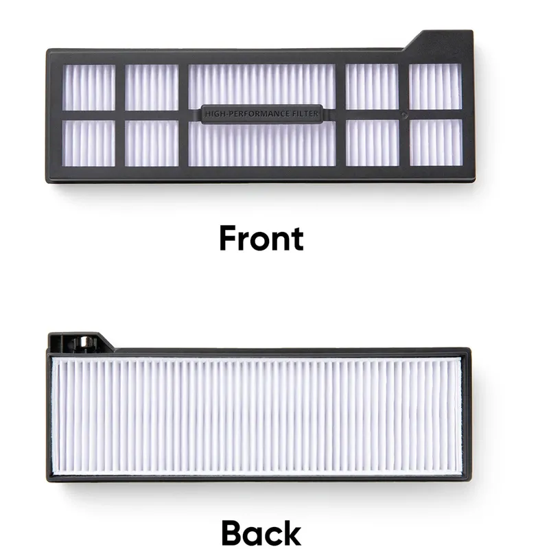 Eufy Filter Replacement for X10 Pro Omni