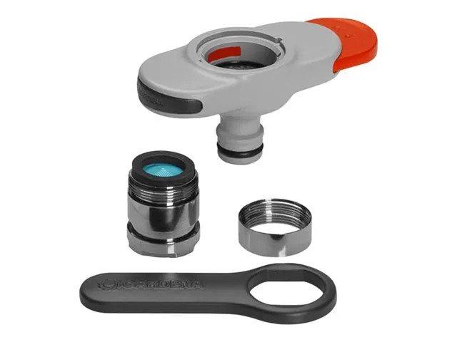 Gardena 18210-20 Adapter för inomhuskran