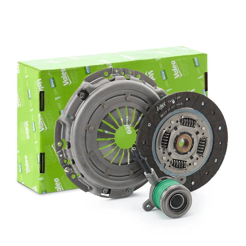 Kopplingssats VALEO 834033
