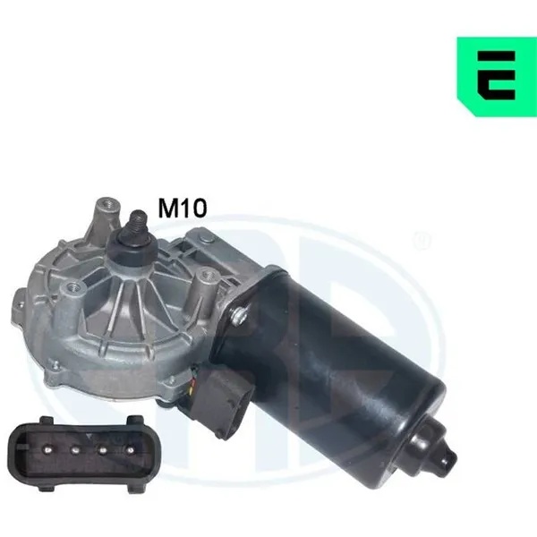 Vindrutetorkarmotor ERA 460390A