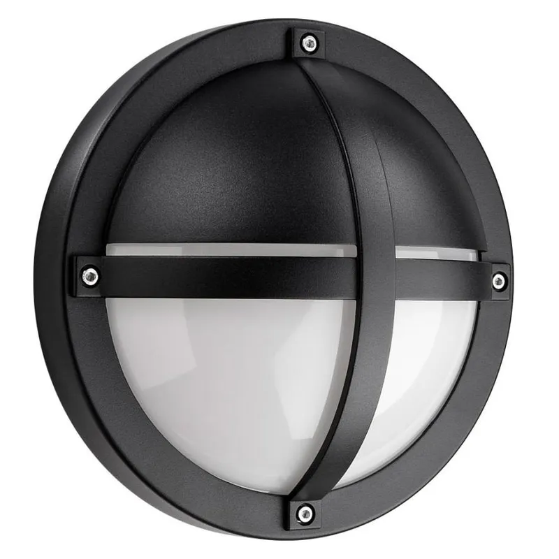 SG Armaturen Tanto mat black 11.5w 1100 led 3000k