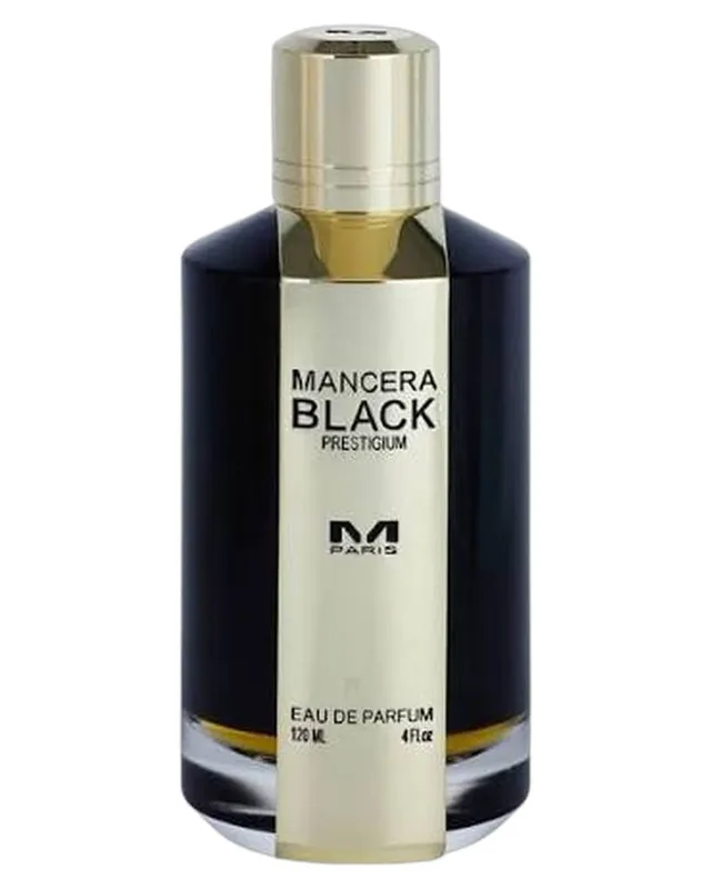 Mancera Black Prestigium EDP 120 ml