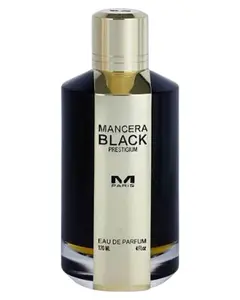 Mancera Black Prestigium EDP 120 ml