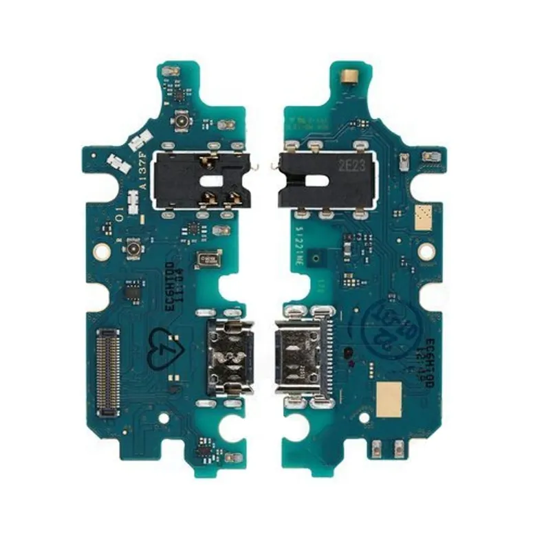 Samsung Galaxy A13S Charge Connector Board