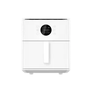 Xiaomi Smart Air Fryer 6.5L Vit