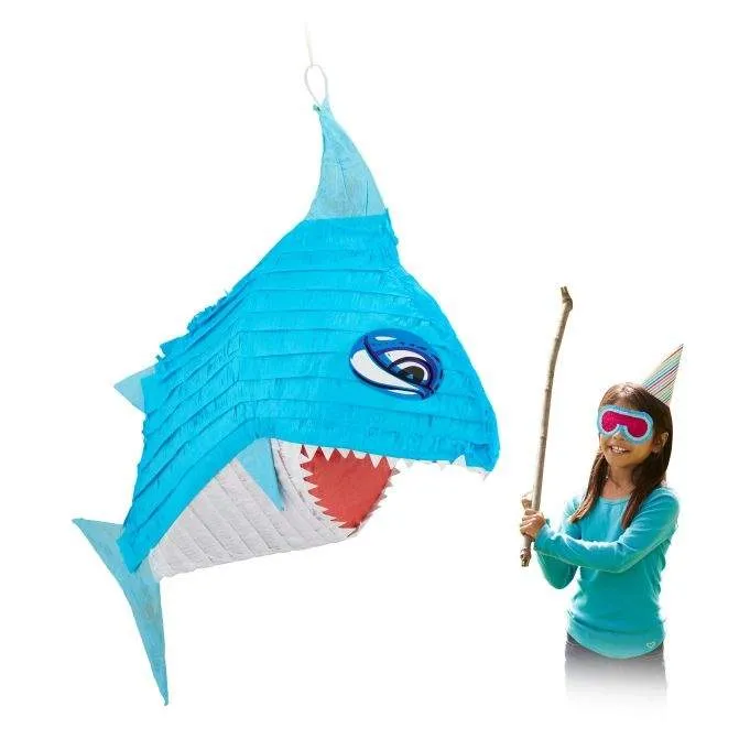 Pinata haj (#8676)