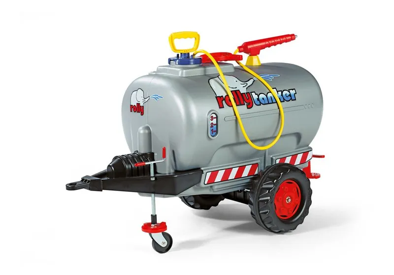 Rolly Toys Släpvagn RollyTanker