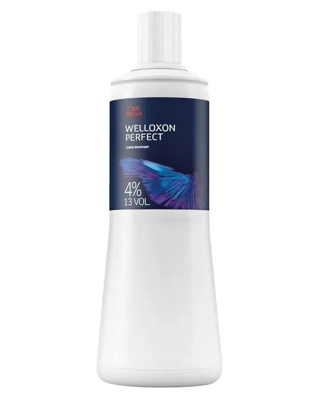 Wella Welloxon Perfect Beize 4% 1000 ml