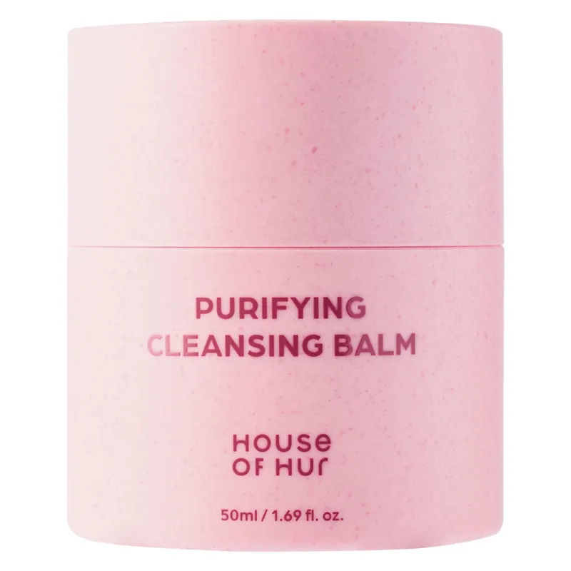 House of Hur Purifying Cleansing Balm 50 ml