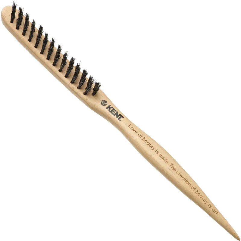 Back-combing Brush Tuperingsborste - Waves