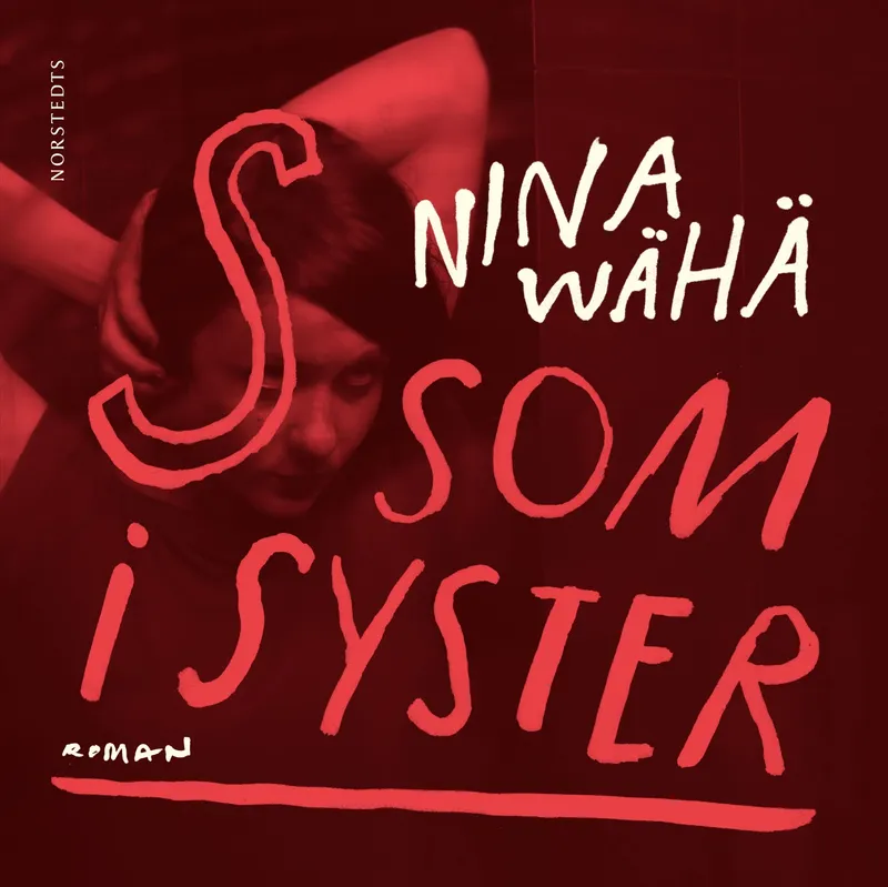 S som i syster, Ljudbok