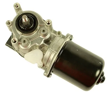 METZGER 2190846 Vindrutetorkarmotor