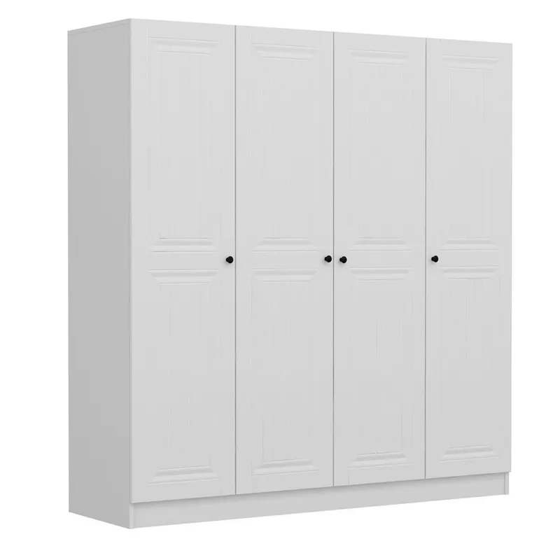 FUNZI LIVING Mebran – 4772 Garderob