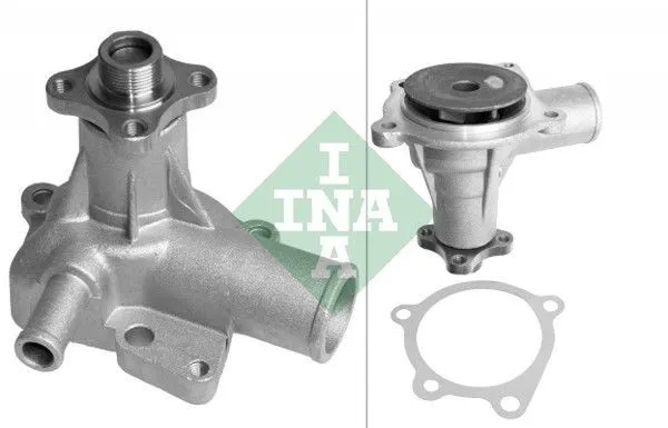 Vattenpump INA 538 0277 10