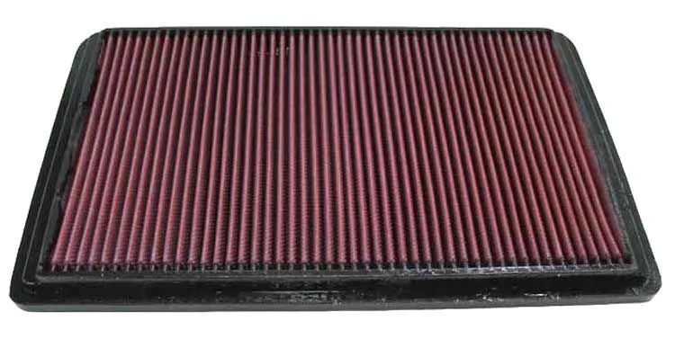 Luftfilter K&N Filters 33-2164