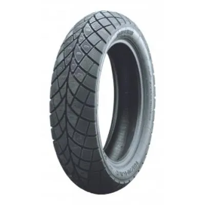 Heidenau K66 Snowtex ( 140/70-14 RF TL 68S Bakhjul, M+S märkt, M/C )