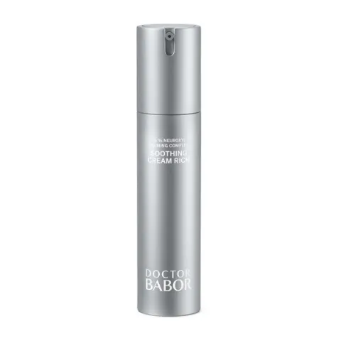 Doctor Babor Soothing Cream Rich