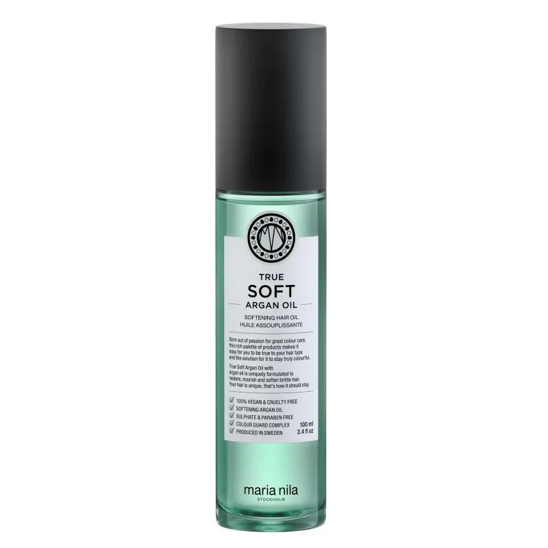 Maria Nila True Soft Argan Oil
