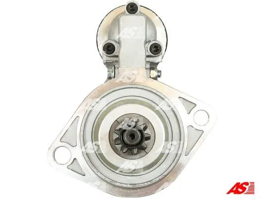 Startmotor AS-PL S0414