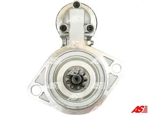 Startmotor AS-PL S0414