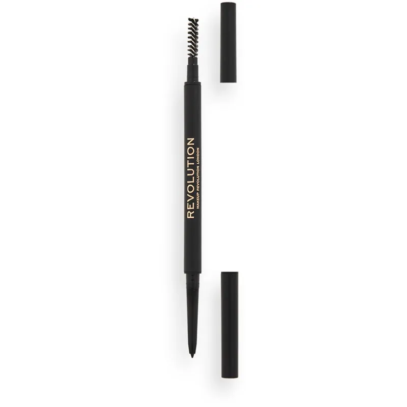Makeup Revolution Precise Brow Pencil Dark Brown – 0,05 g