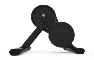Wahoo KICKR CORE 2 - Wahoo KICKR CORE 2 - Zwift Cog and click