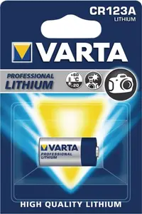 Batteri VARTA 06205 301 401