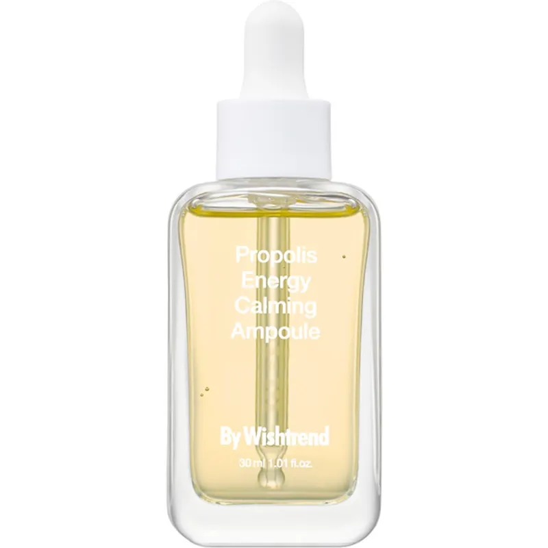 By Wishtrend Propolis Energy Calming Ampoule 30 ml