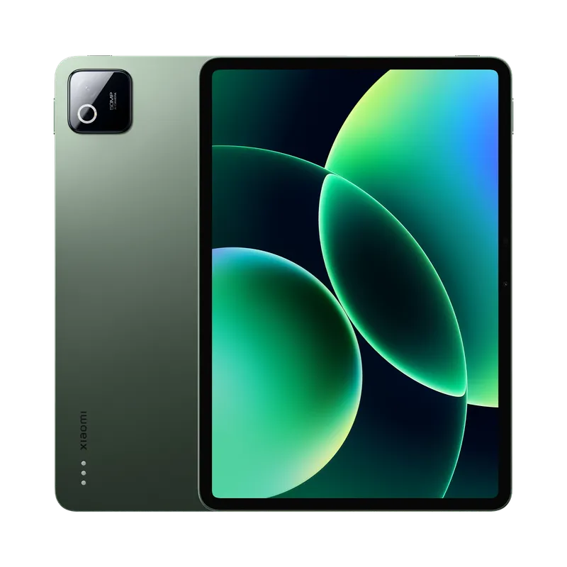 Xiaomi Pad 8 Pro 12GB+512GB Grön