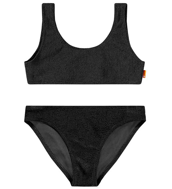 Molo Bikini – UV50+ – Nola Solid – Black