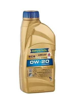 Motorolja RAVENOL 1111102-001-01-999