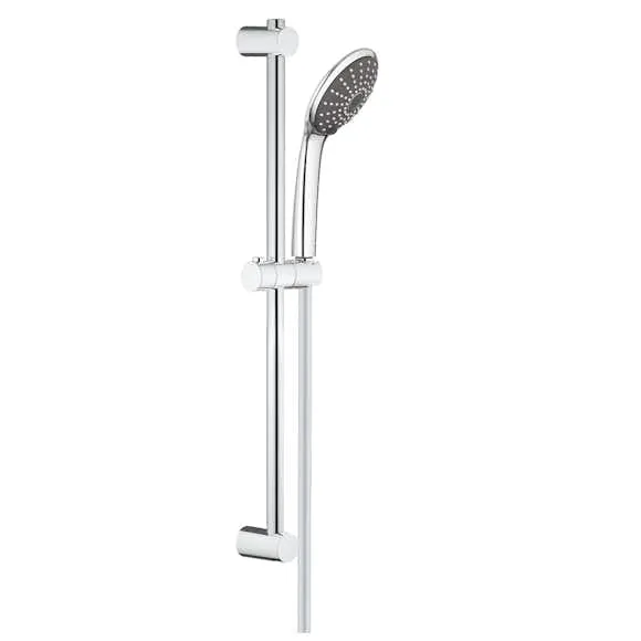 Grohe Vitalio Joy 110 Duo 27326000 Duschset 2-strålig, krom
