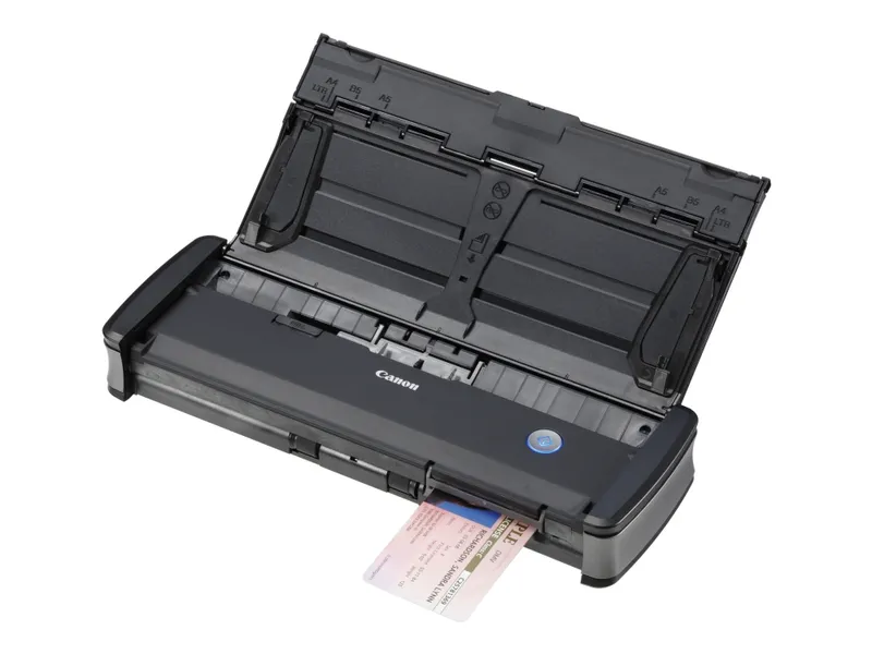 Canon imageFORMULA P-215II - dokumentskanner