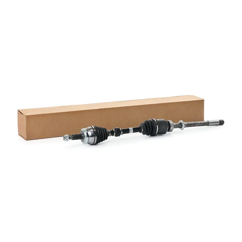 Drivaxel RIDEX REMAN 13D0624R