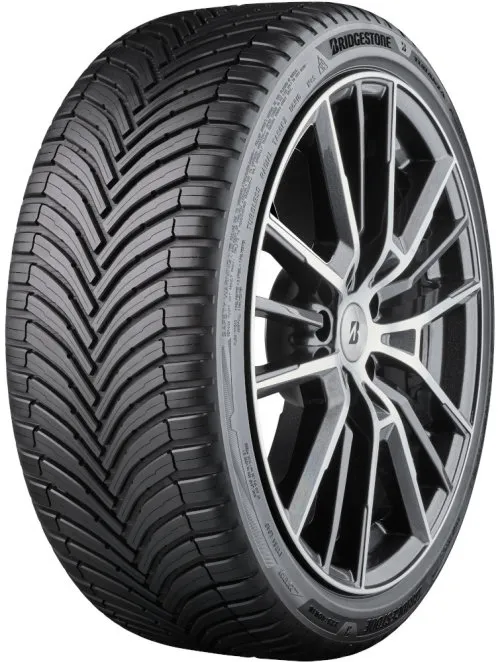 Bridgestone Turanza All season 6 ( 235/65 R18 110V XL Enliten / EV )