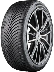 Bridgestone Turanza All season 6 ( 235/65 R18 110V XL Enliten / EV )