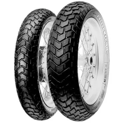 Pirelli MT60 RS ( 150/80B16 RF TL 77H Hinterrad, M/C )