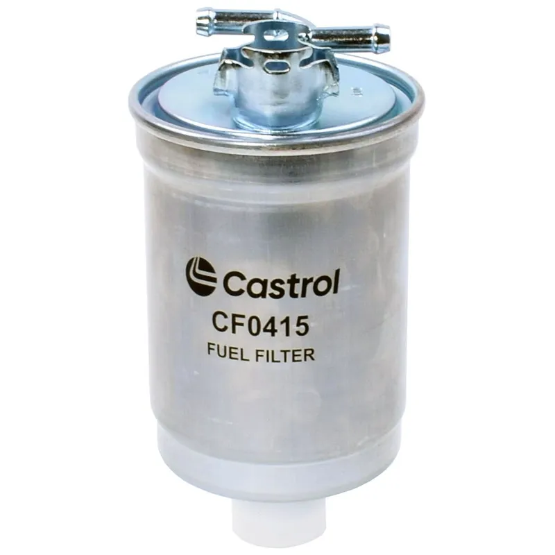 Bränslefilter Castrol filters CF0415