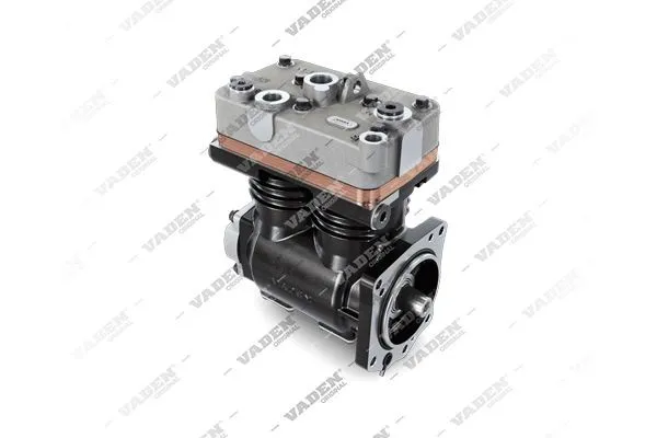 VADEN 1400 010 001 Kompressor luftfjädring