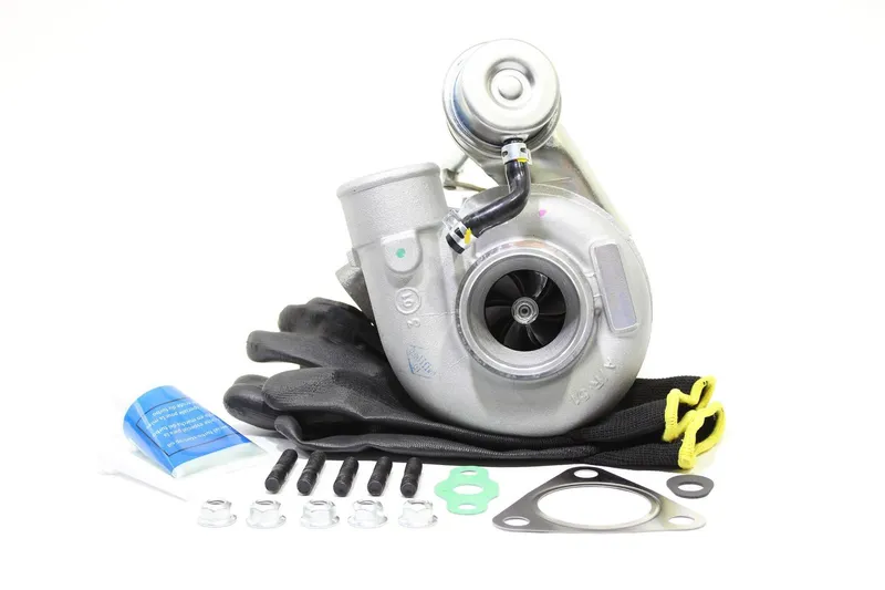 Turboaggregat ALANKO 10900139