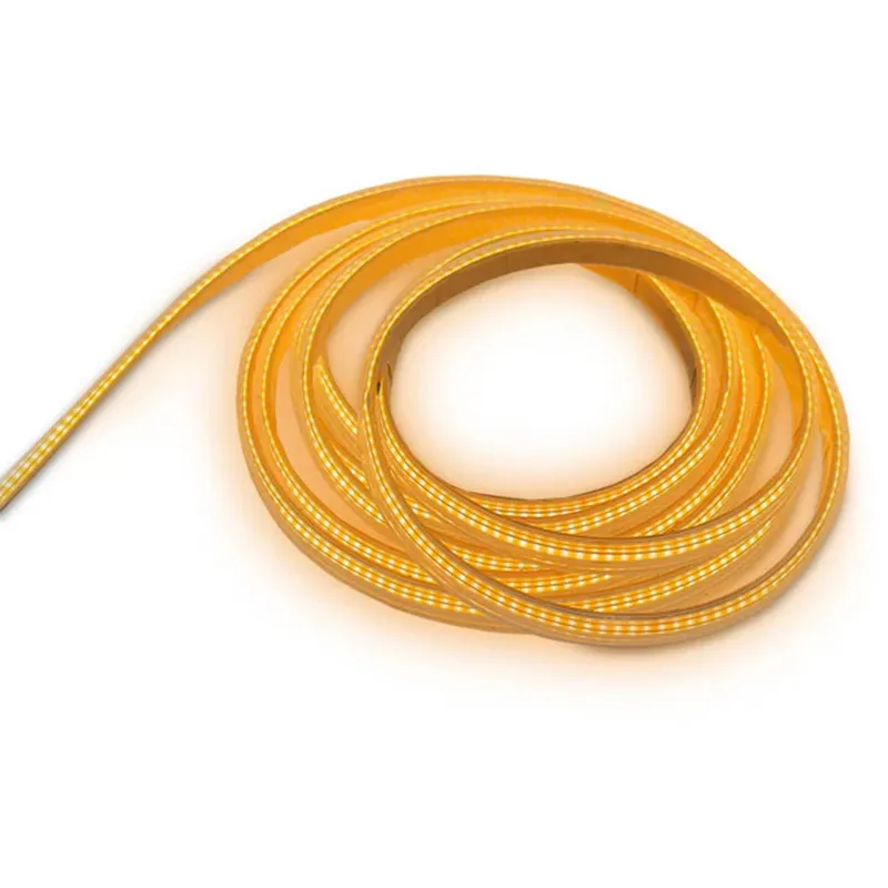 Lightson - Strip (5m) - Lightson trädgårdssystem - Vit