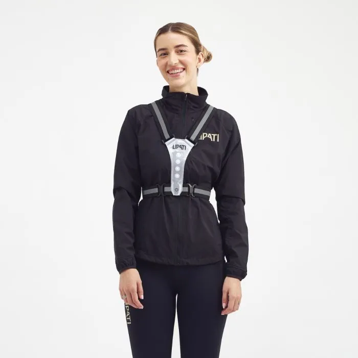 Lipati Reflective LED Vest ONE SIZE