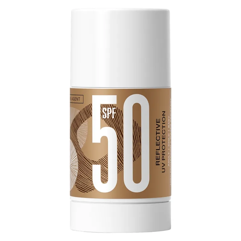 The Skin Agent Reflective UV Protection SPF 50