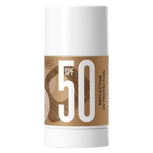 The Skin Agent Reflective UV Protection SPF 50