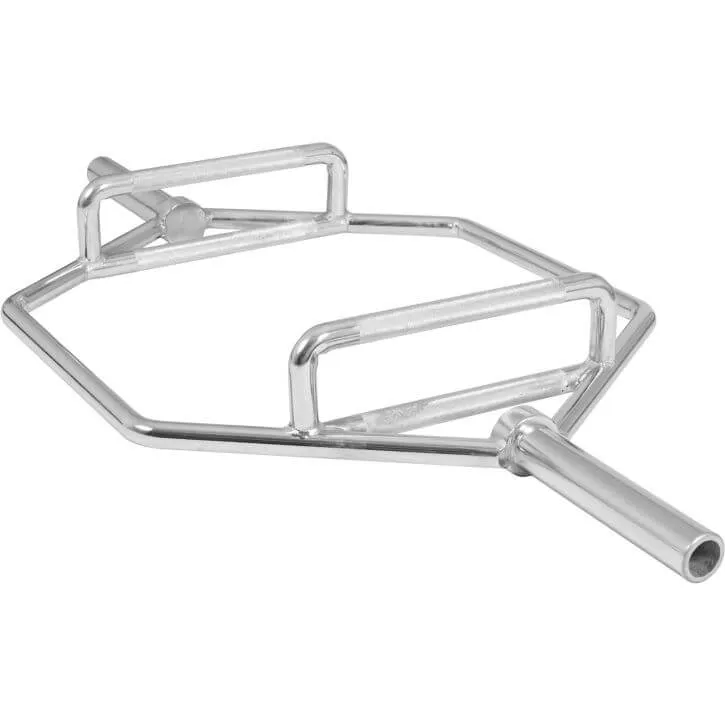 Trap Bar/Hexbar – 50mm