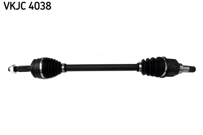 Drivaxel SKF VKJC 4038