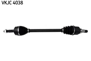 Drivaxel SKF VKJC 4038