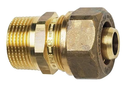 IMI Hydronic Fpl-px straight (#6402)