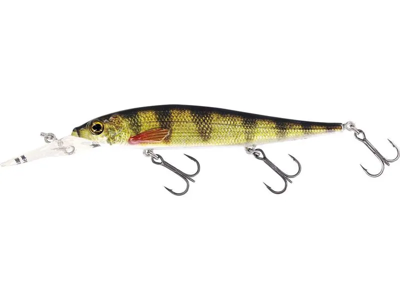 Westin Jerkbite MR 11cm 15gram Suspending (#4487)