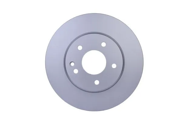 Bromsskiva HELLA 8DD 355 127-121